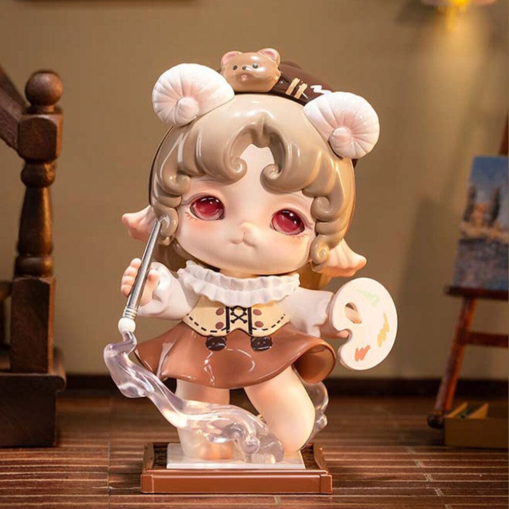 MI JUAN(Baby MiMia) Big Dreamer Series Blind Box