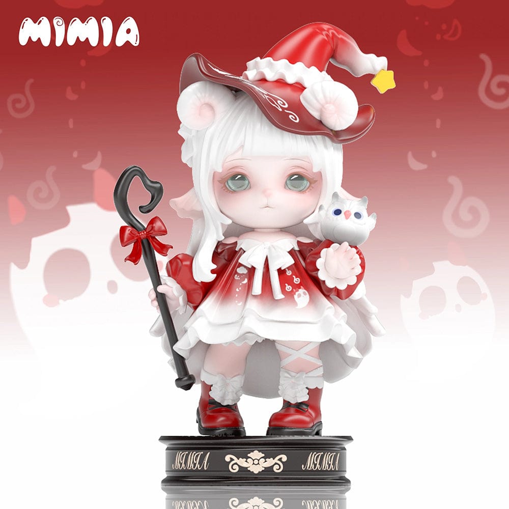 MIMIA Guard Series Limited Hanging Card【PinYun】