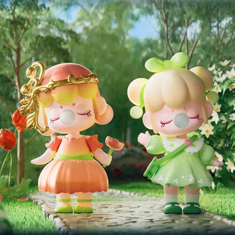 【SALE】Rolife Nanci Secret Garden Series【Rolife】