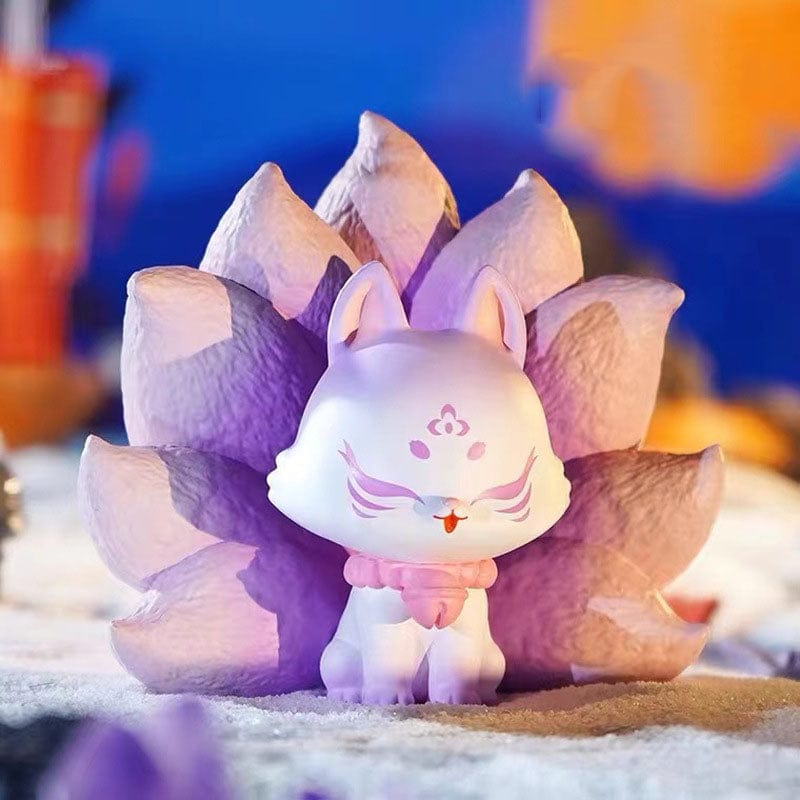 Nine-tailed Fox Series 2