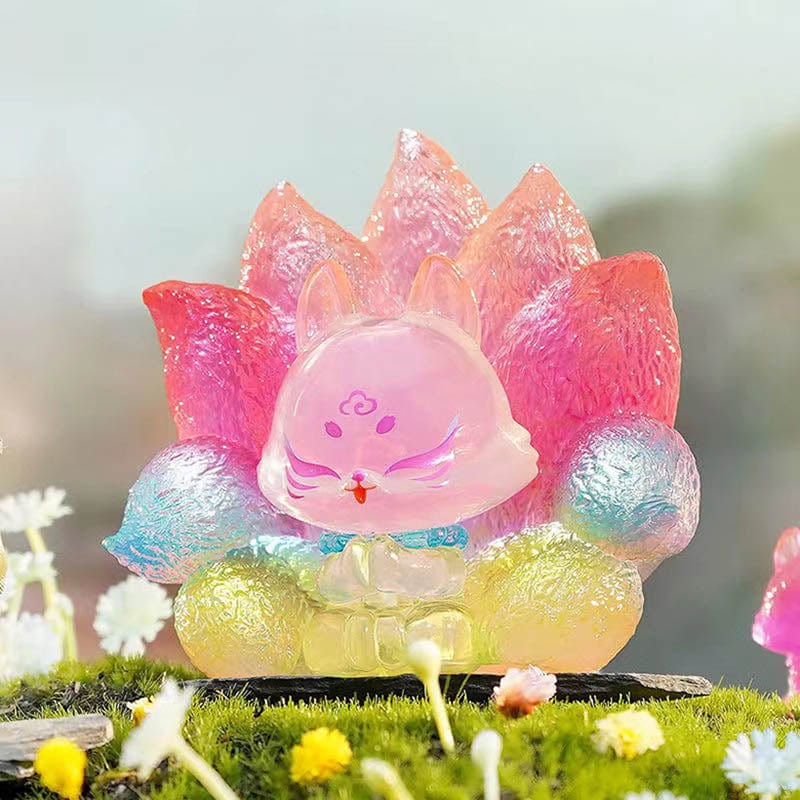 Nine-tailed Fox Series 2