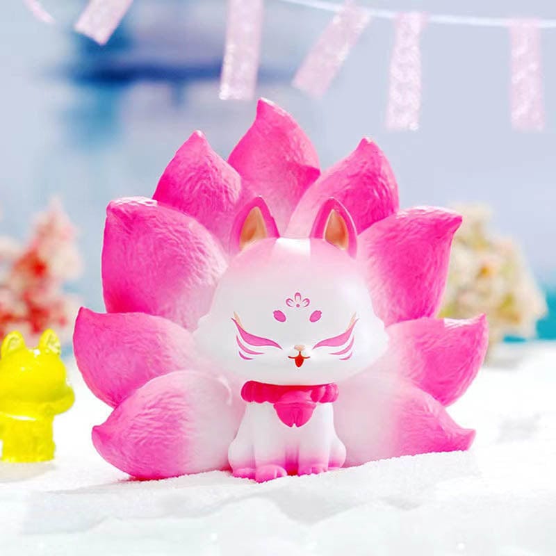 Nine-tailed Fox Series 2