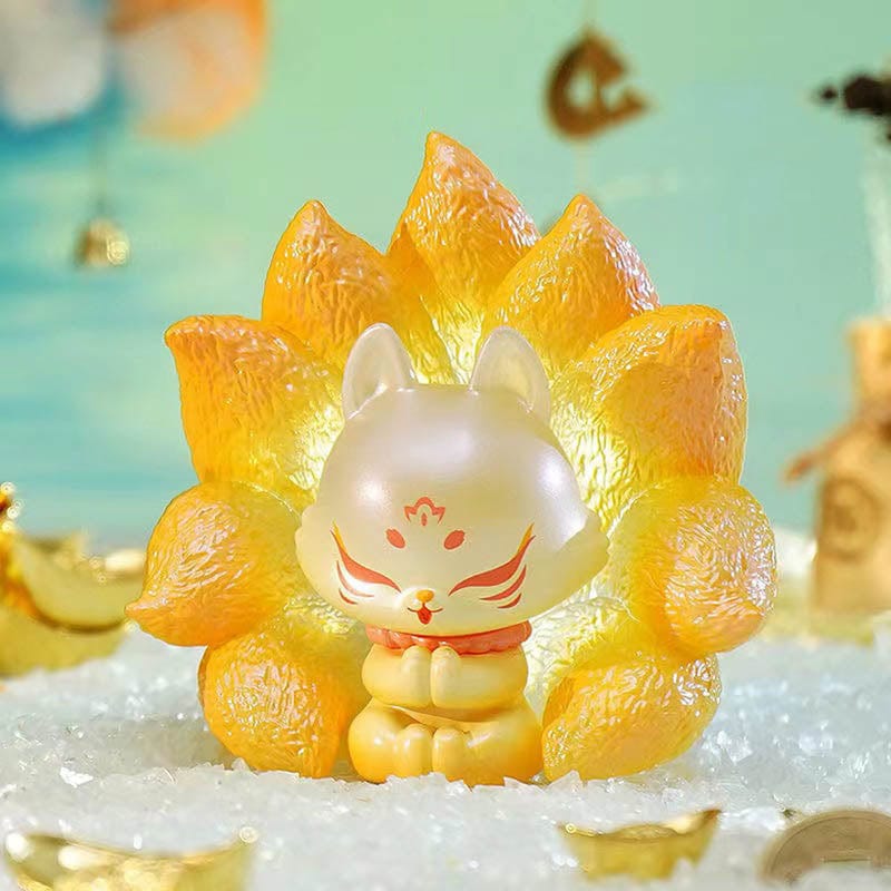Nine-tailed Fox Series 2