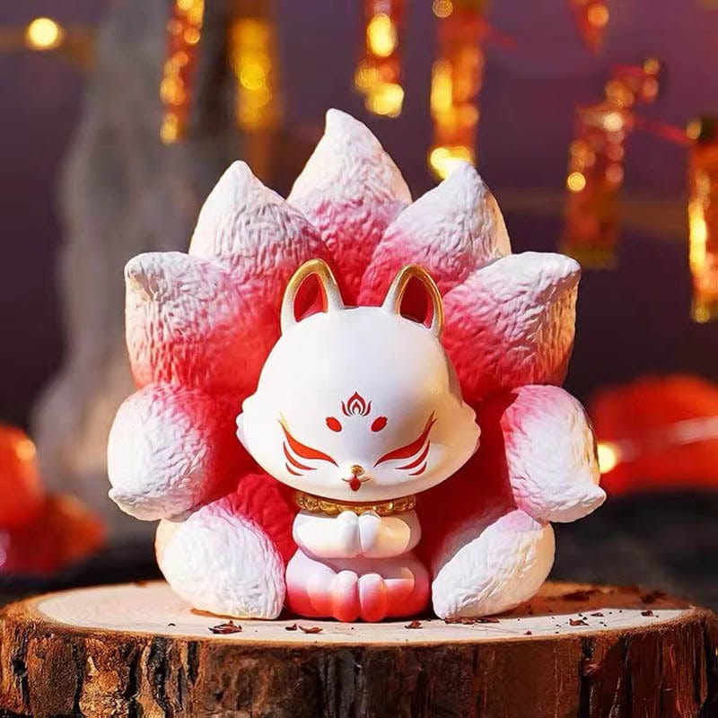 Nine-tailed Fox Series 2