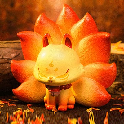 Nine-tailed Fox Series 1