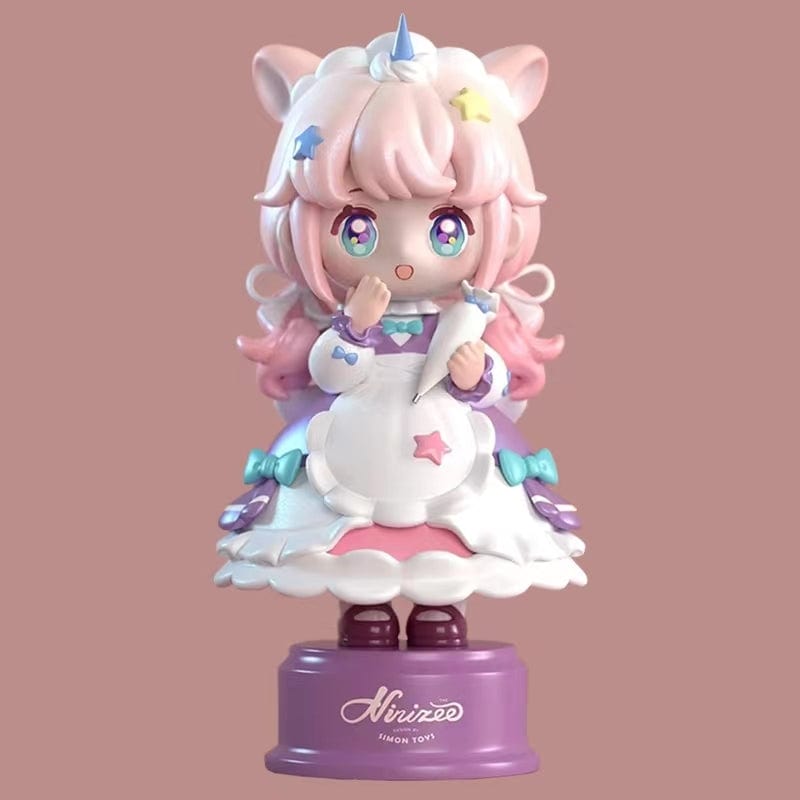 Ninizee Yummy Company Series