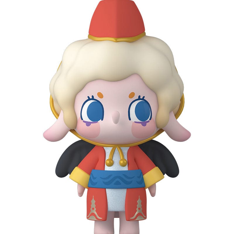 Nino Sheep Monster Series