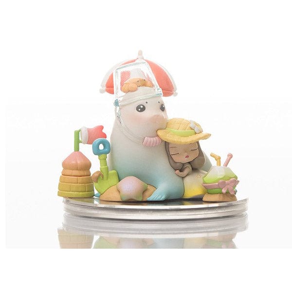 Song Of The Ocean Series Lite Girl