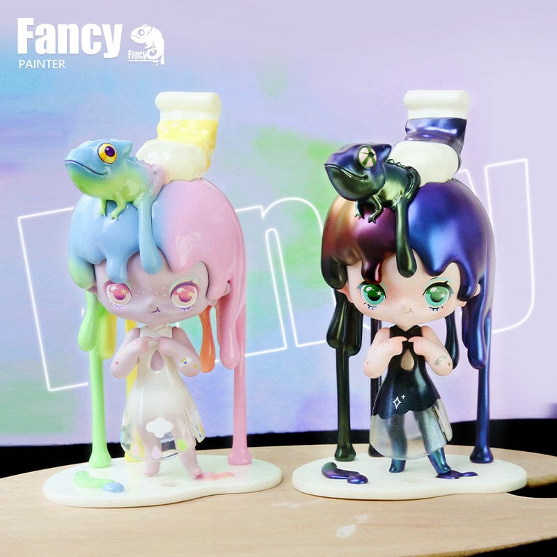 Misya Big Figure【Emma】