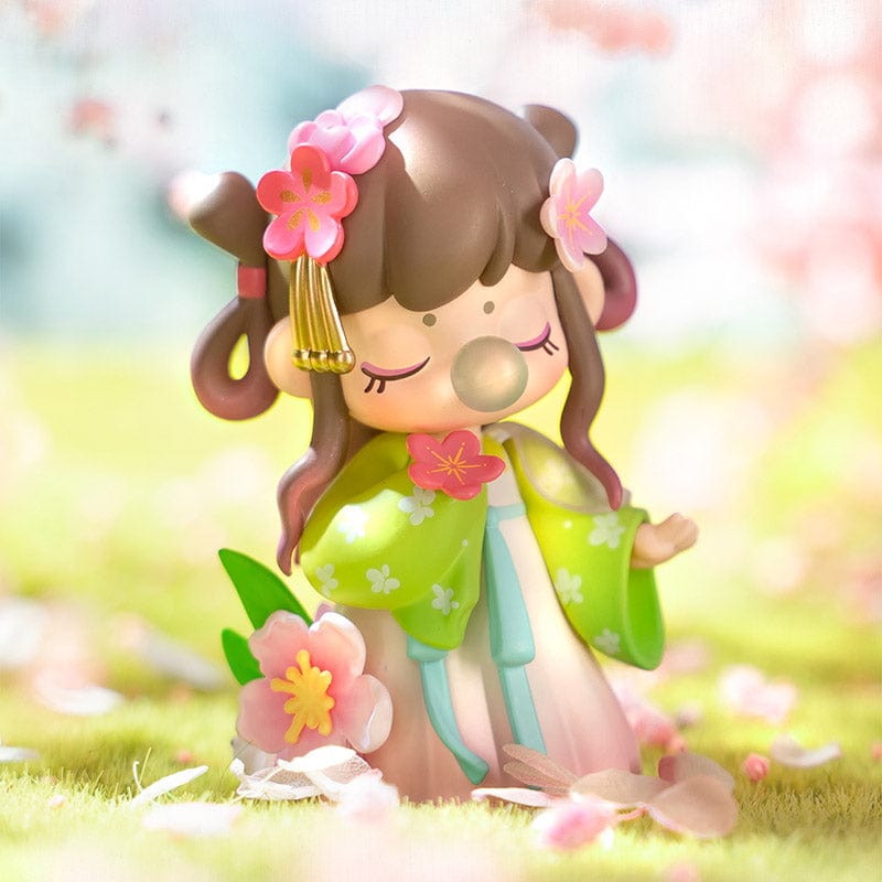 Nanci Chinese Poetry Series【Rolife】