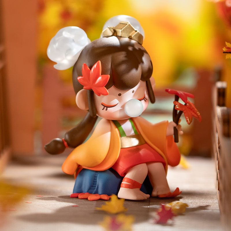 Nanci Chinese Poetry Series【Rolife】