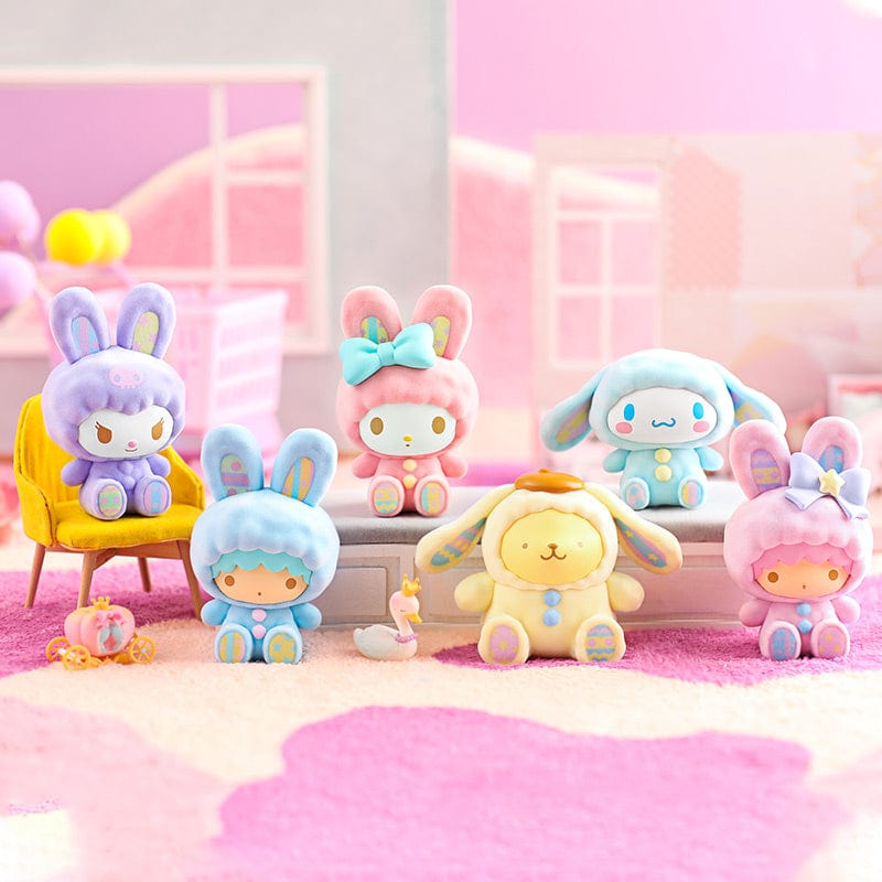 Sanrio Characters Rabbit Series