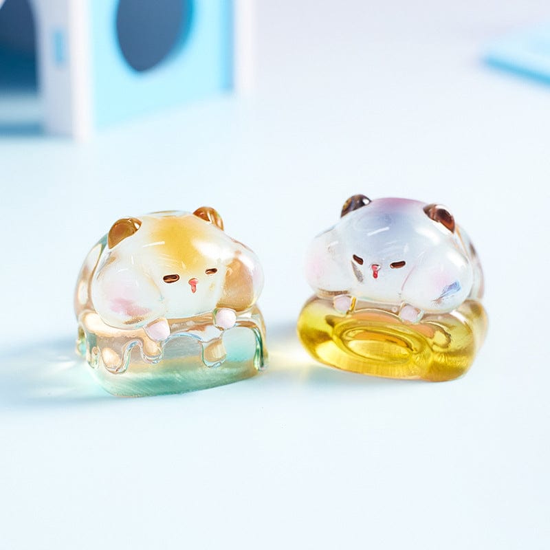 【BOGO】Hamster Summer Travel Series Blind Bag
