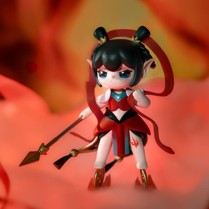 Suri The Investiture of the Gods Series【Rolife】