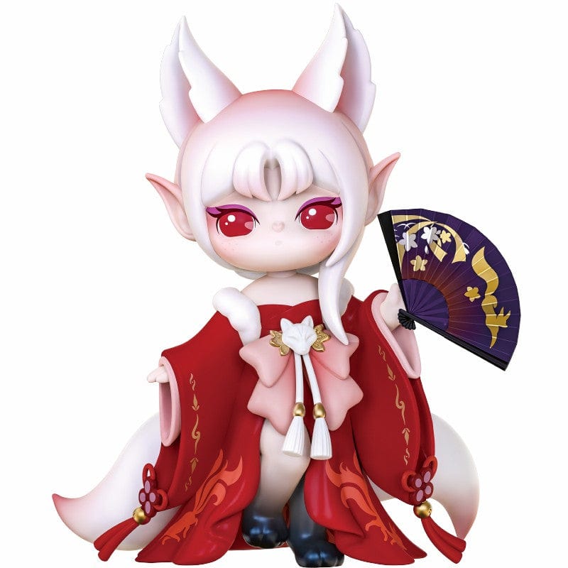 Suri The Investiture of the Gods Series【Rolife】