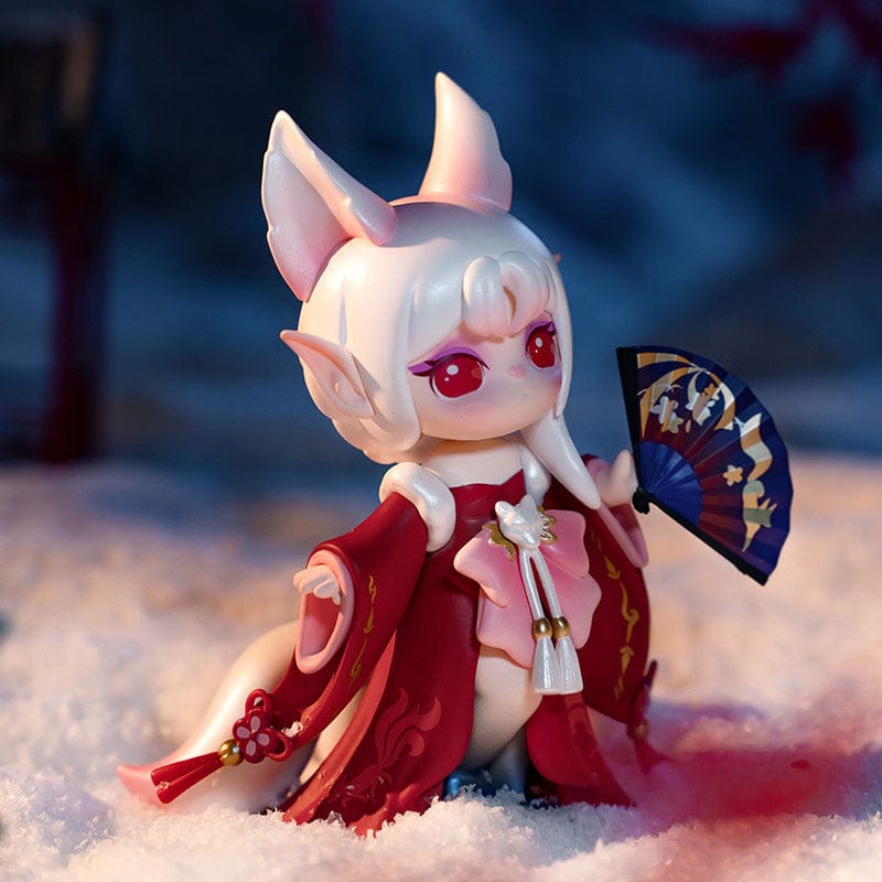 Suri The Investiture of the Gods Series【Rolife】