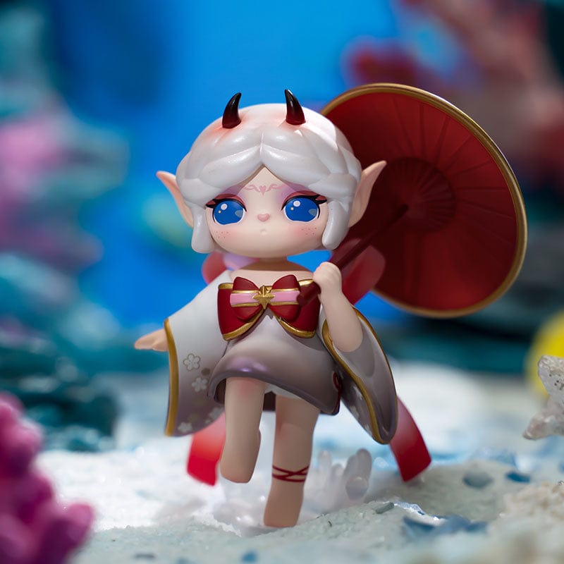 Suri The Investiture of the Gods Series【Rolife】