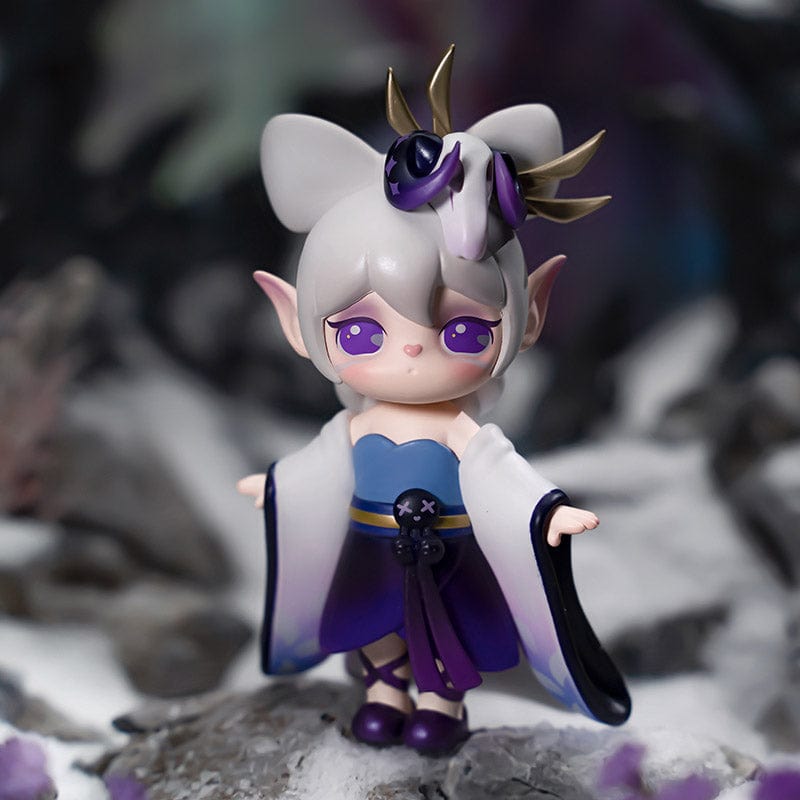 Suri The Investiture of the Gods Series【Rolife】