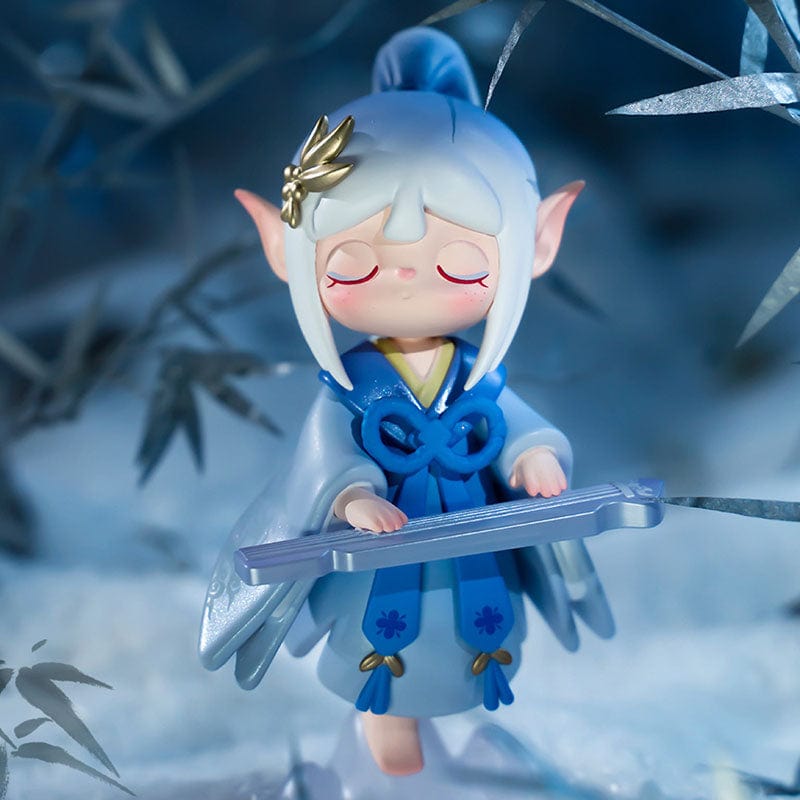 Suri The Investiture of the Gods Series【Rolife】