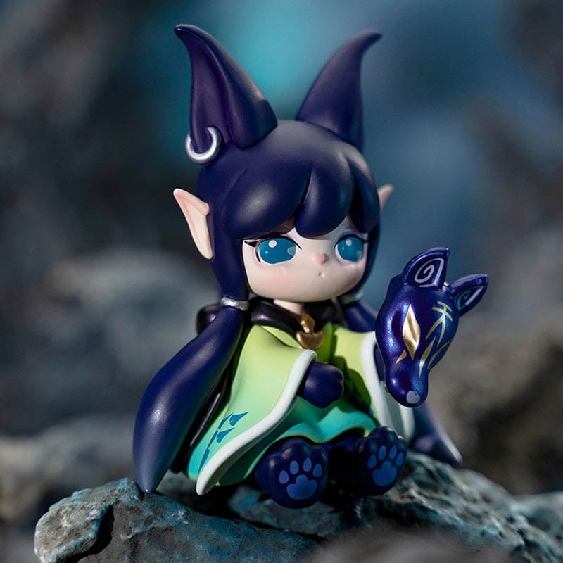 Suri The Investiture of the Gods Series【Rolife】