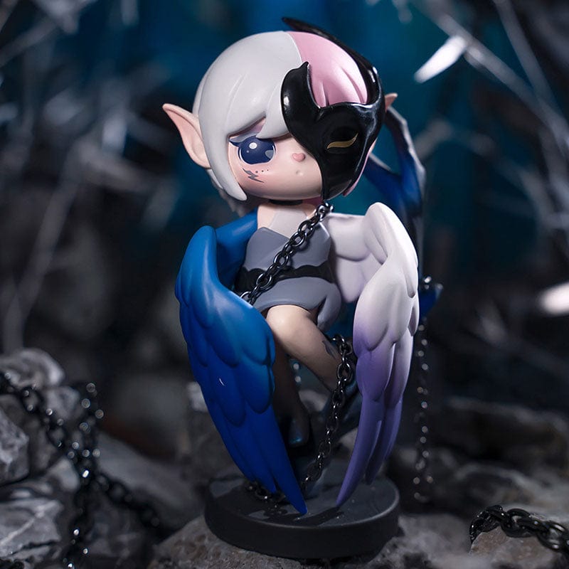 Suri The Investiture of the Gods Series【Rolife】