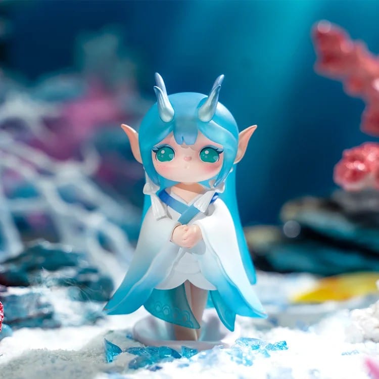 Suri The Investiture of the Gods Series【Rolife】