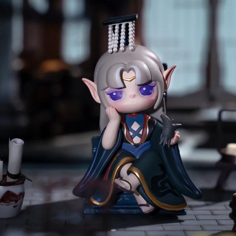 Suri The Investiture of the Gods Series【Rolife】
