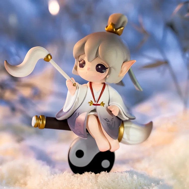 Suri The Investiture of the Gods Series【Rolife】