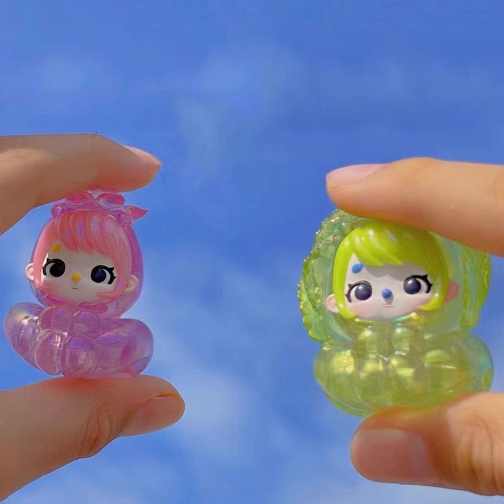 【SALE】ACLC Sweet Flower Elf Series Blind Box