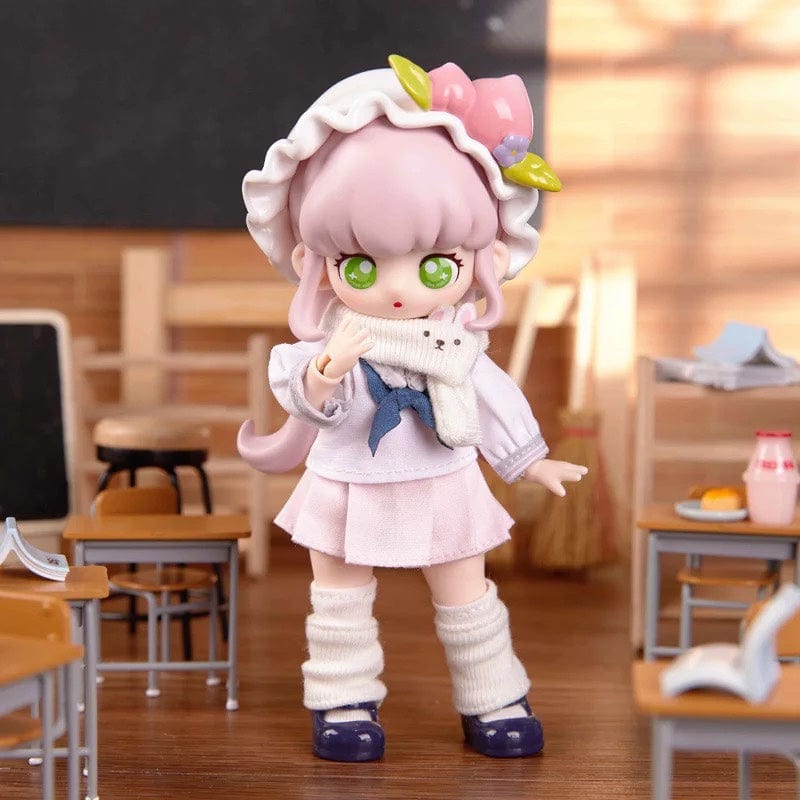 Teennar Campus JK Series