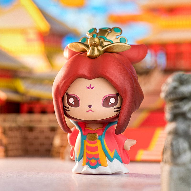 【BOGO】Mythical World Fairy Series Blind Box