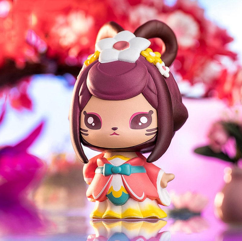 【BOGO】Mythical World Fairy Series Blind Box