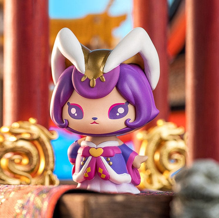 【BOGO】Mythical World Fairy Series Blind Box