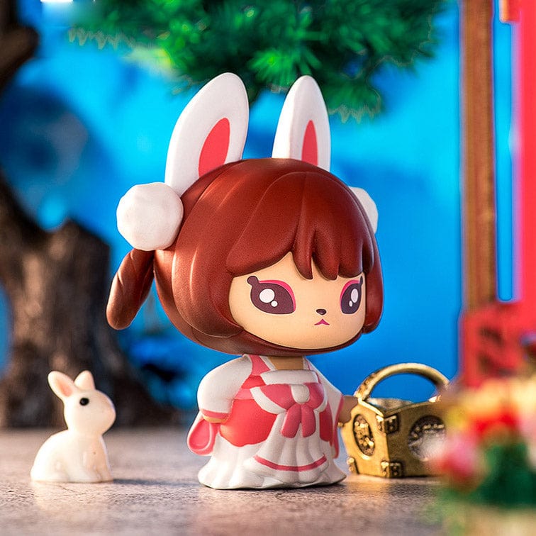 【BOGO】Mythical World Fairy Series Blind Box