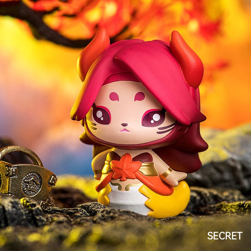【BOGO】Mythical World Fairy Series Blind Box