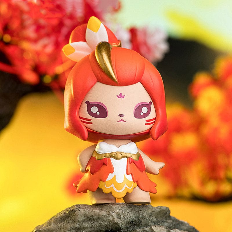 【BOGO】Mythical World Fairy Series Blind Box