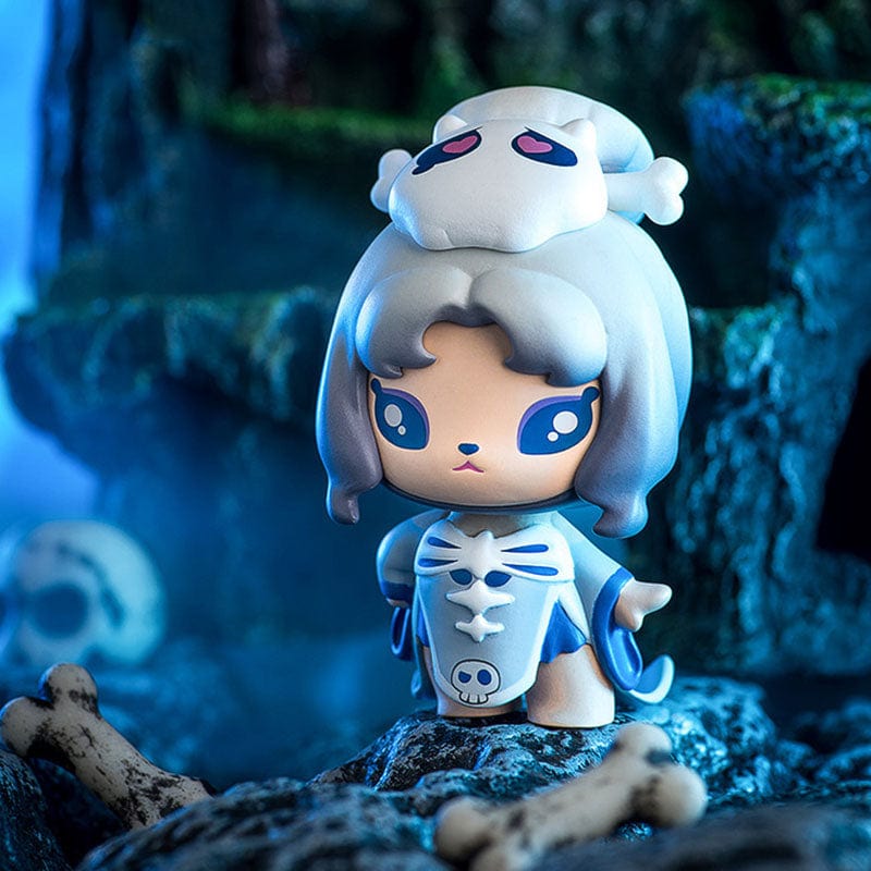【BOGO】Mythical World Fairy Series Blind Box