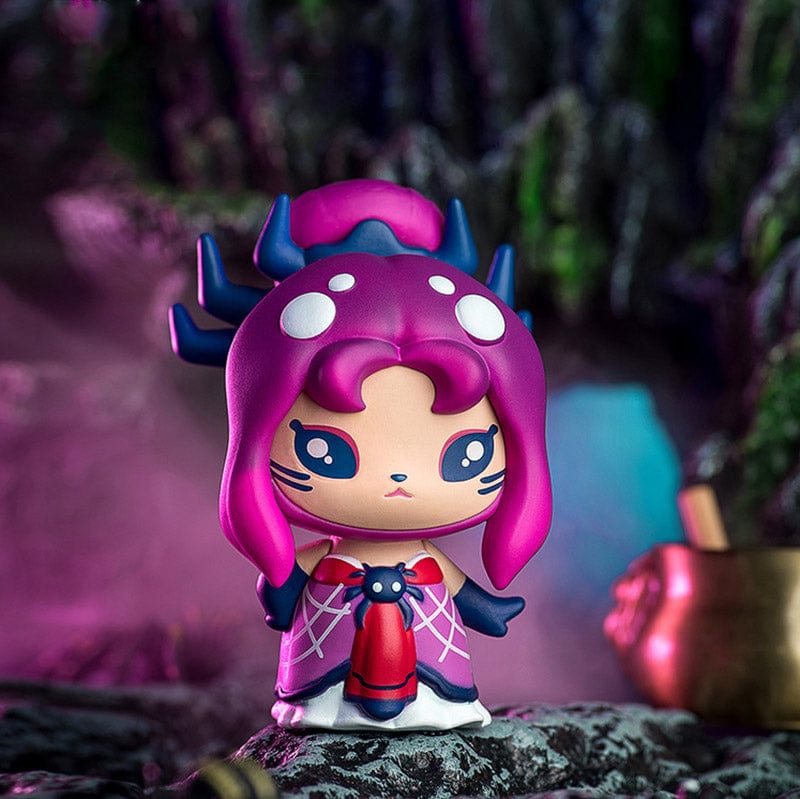 【BOGO】Mythical World Fairy Series Blind Box