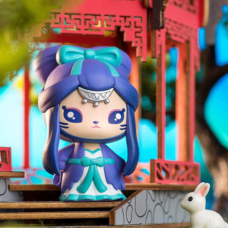 【BOGO】Mythical World Fairy Series Blind Box