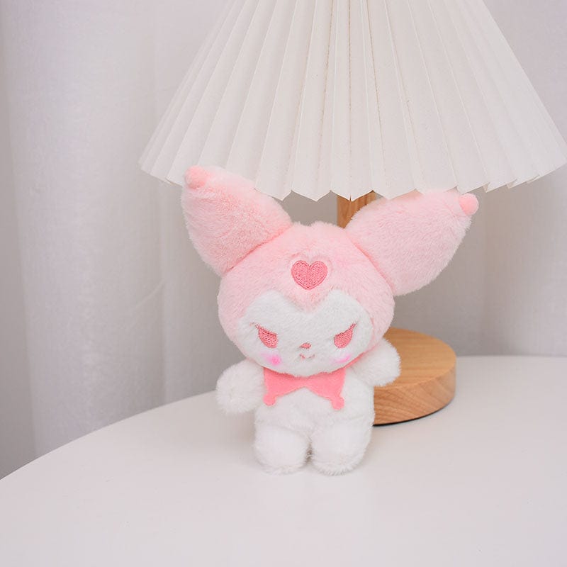 Plush Ornament Dolls Toy