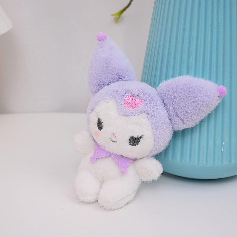 Plush Ornament Dolls Toy