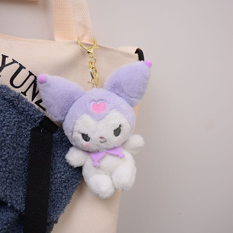 Plush Ornament Dolls Toy