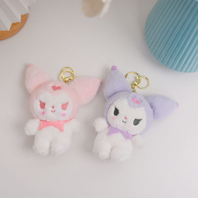 Plush Ornament Dolls Toy