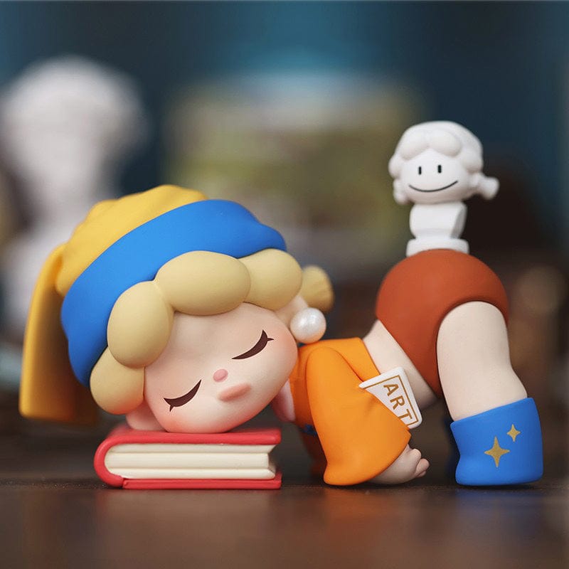 【SALE】Wendy Lucky Day Series【DODO】