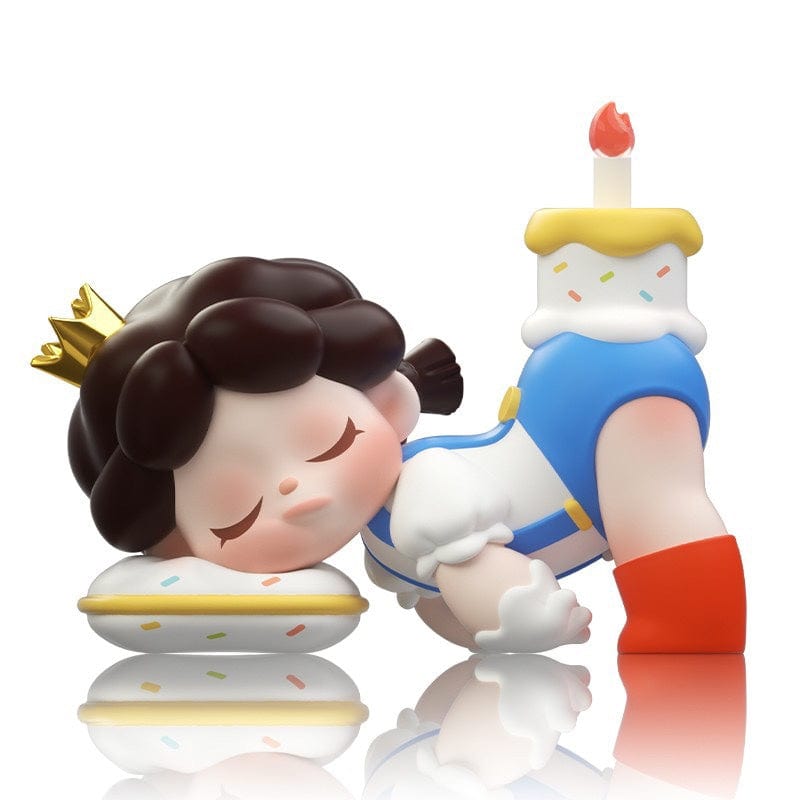 【SALE】Wendy Lucky Day Series【DODO】