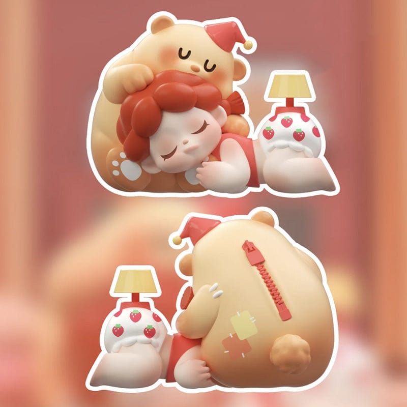 【SALE】Wendy Lucky Day Series【DODO】