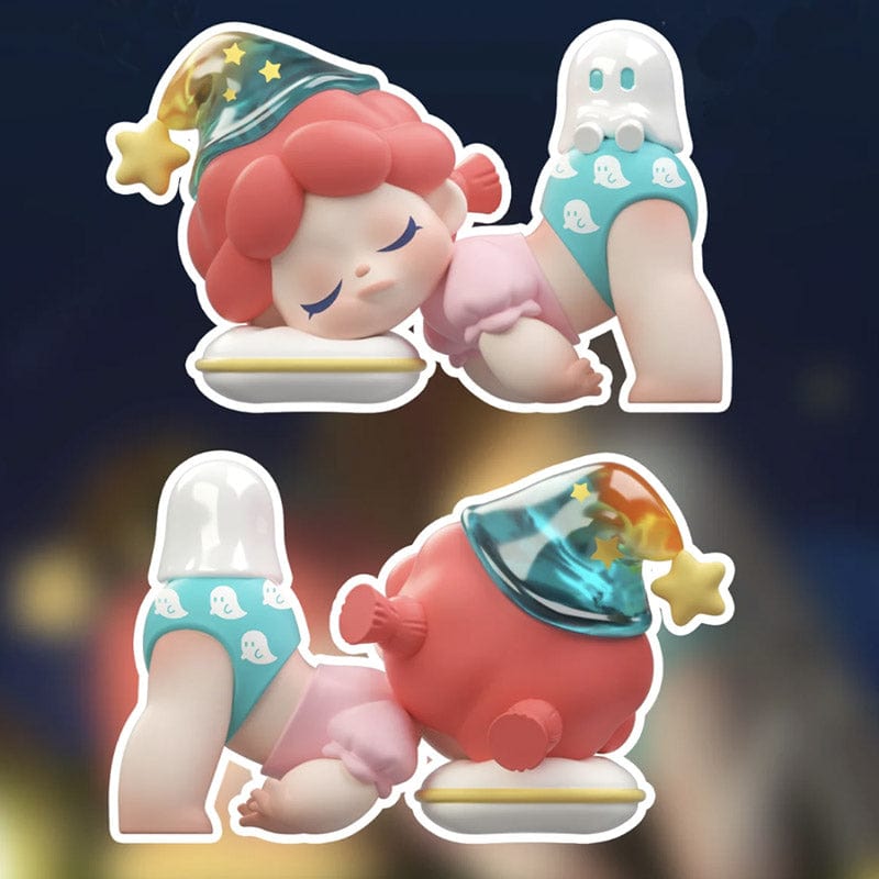 【SALE】Wendy Lucky Day Series【DODO】