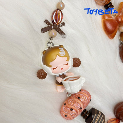 【Sale】Toybetaglobalmini DIY Phone Chain Items