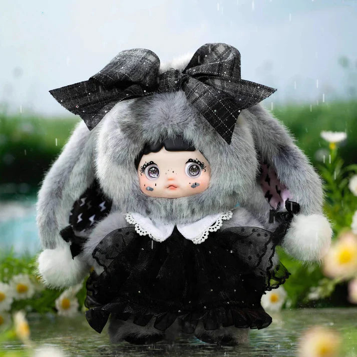 Nommi Weather Forecast Series Plush Dolls Blind Box【HiToys】