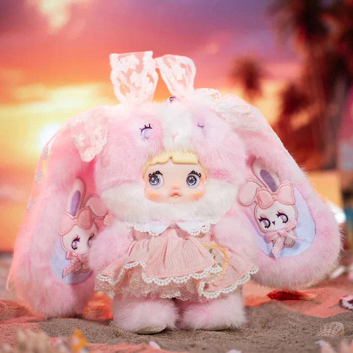 Nommi Weather Forecast Series Plush Dolls Blind Box【HiToys】